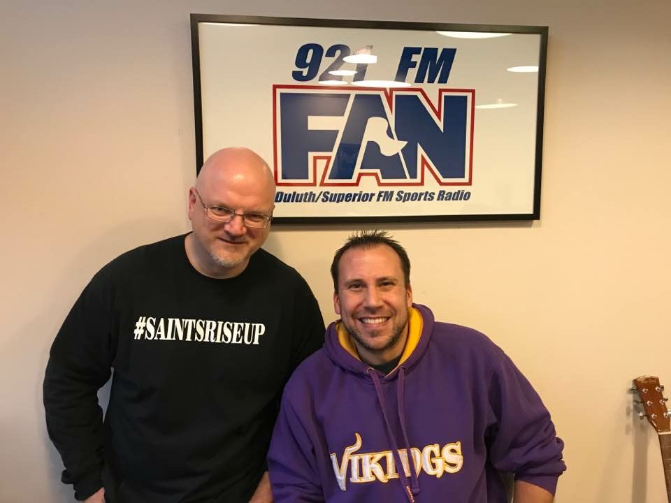 Northland’s Sports Page 3-23-19 Podcast