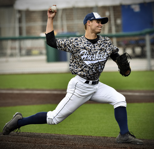 Duluth Huskies – LISTEN LIVE!!