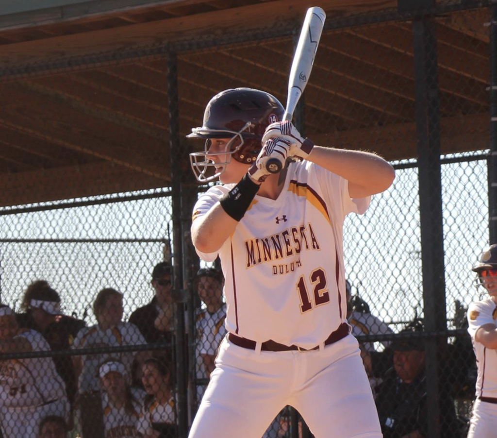 ATHLETE OF THE WEEK: Jordyn Thomas