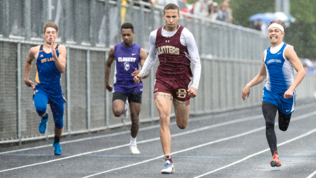 Prep Athlete of the Week: Wryott Gerson