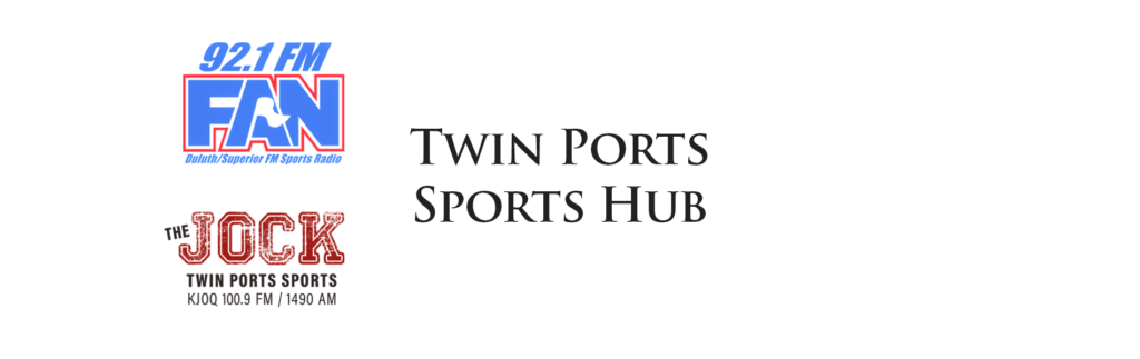 TWIN PORTS SPORTS SCOREBOARD
