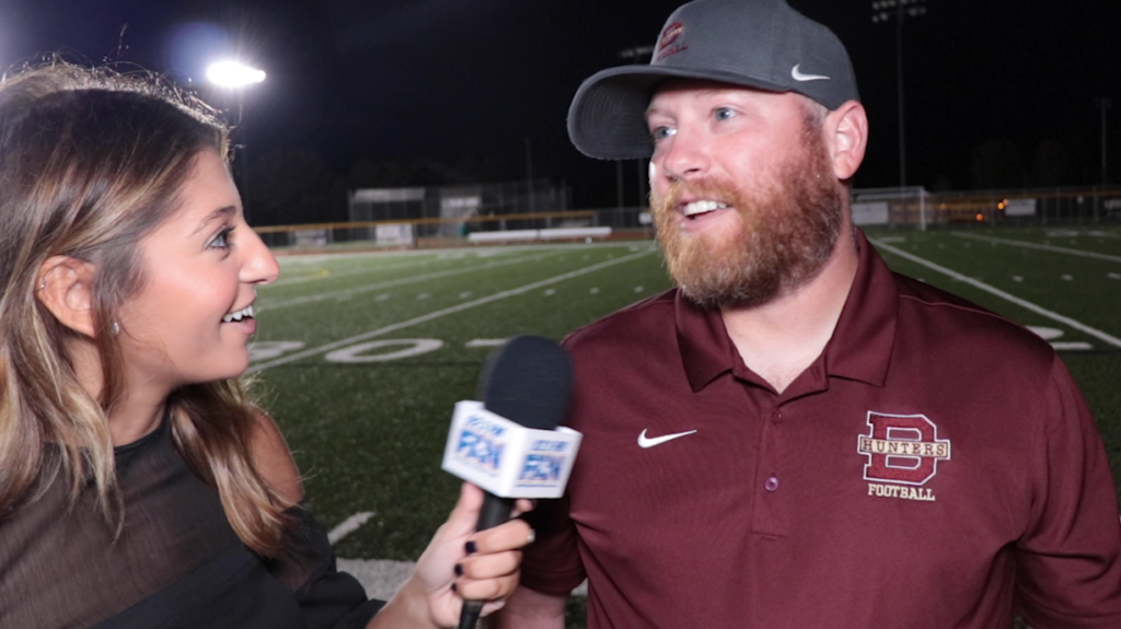 Week 2 Postgame: Erik Lofald