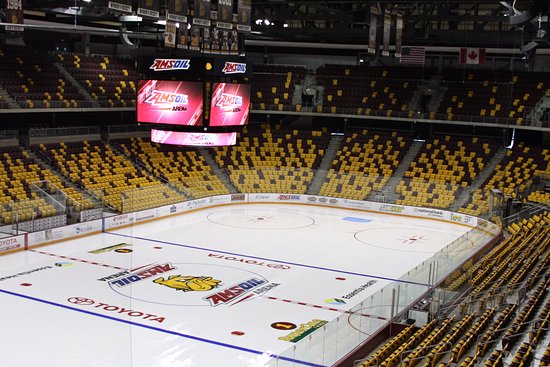 Minnesota-Duluth Men’s Hockey Season Opener Pre-game