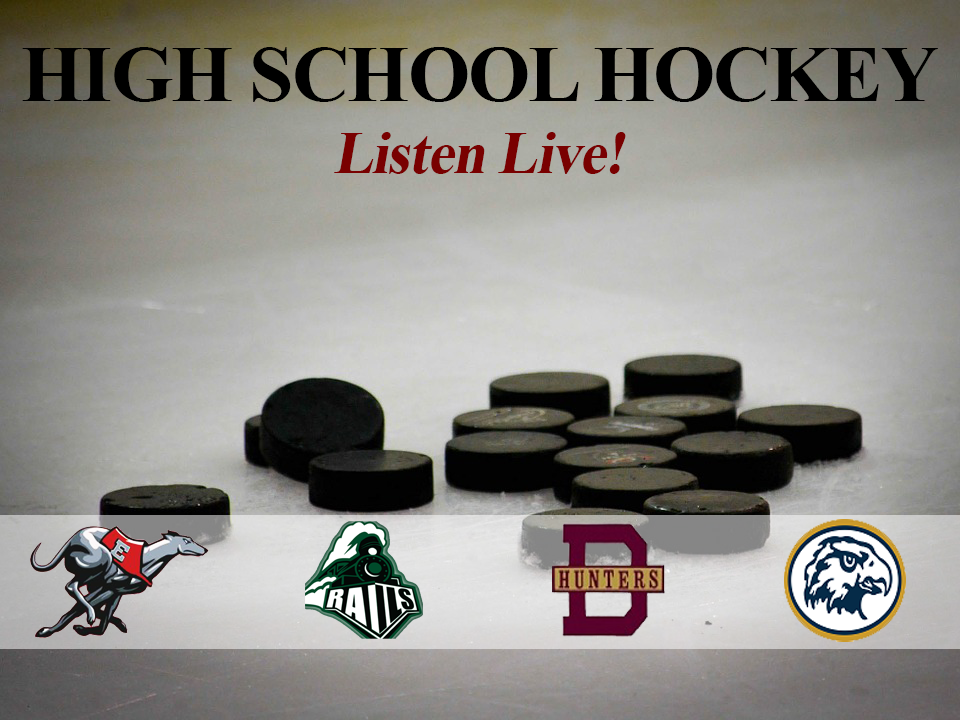 2/26 BOYS H.S. HOCKEY: SECTION 7A FINAL MATCHUP – HERMANTOWN/DENFELD AT 7:00PM TONIGHT!